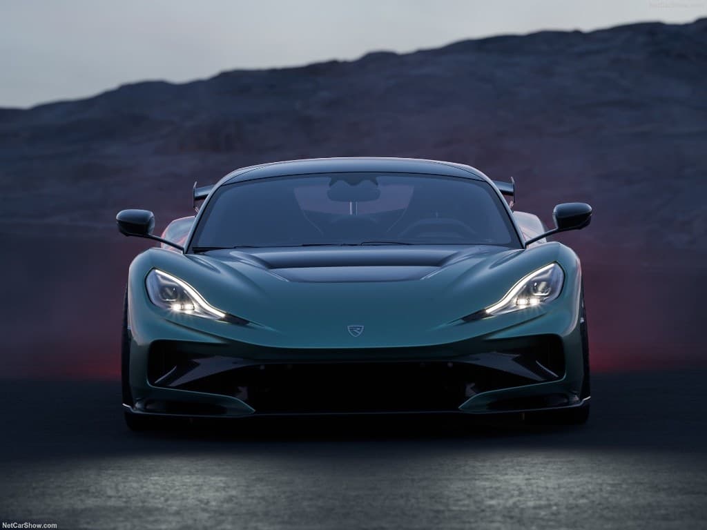 Aero Black