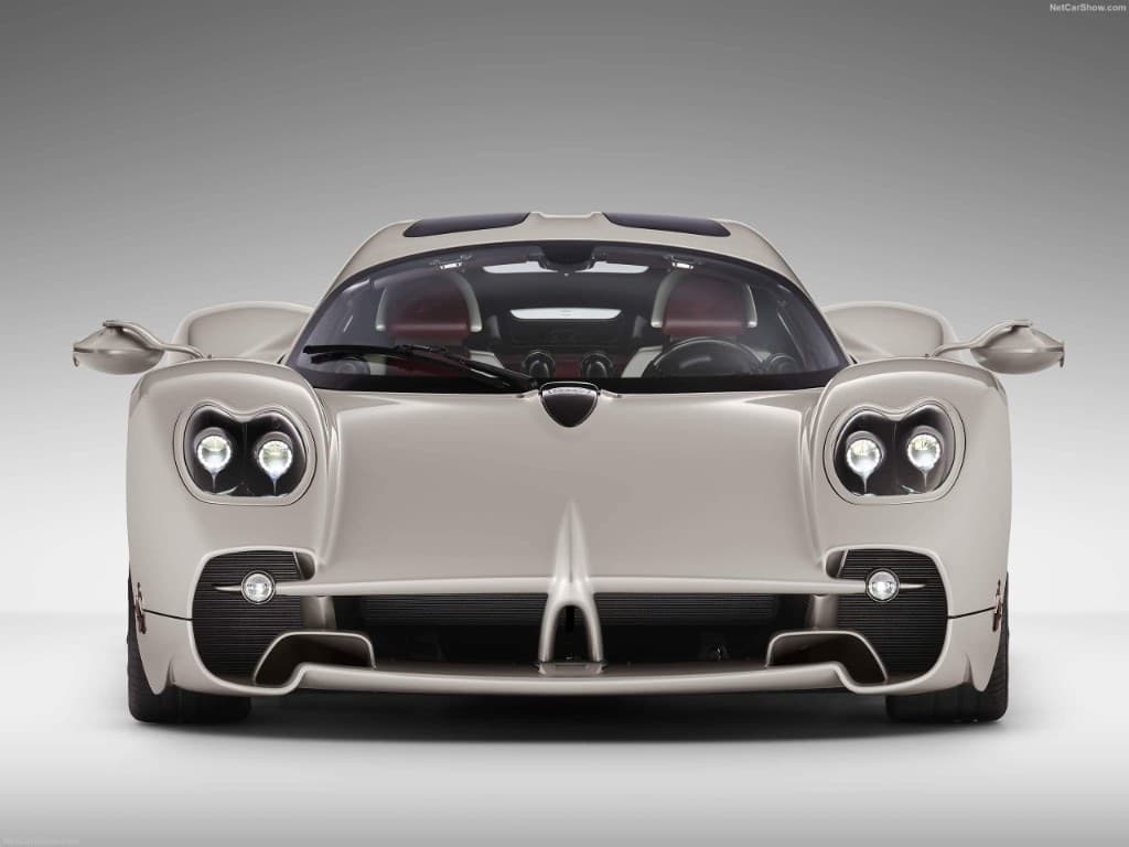 Aero GT