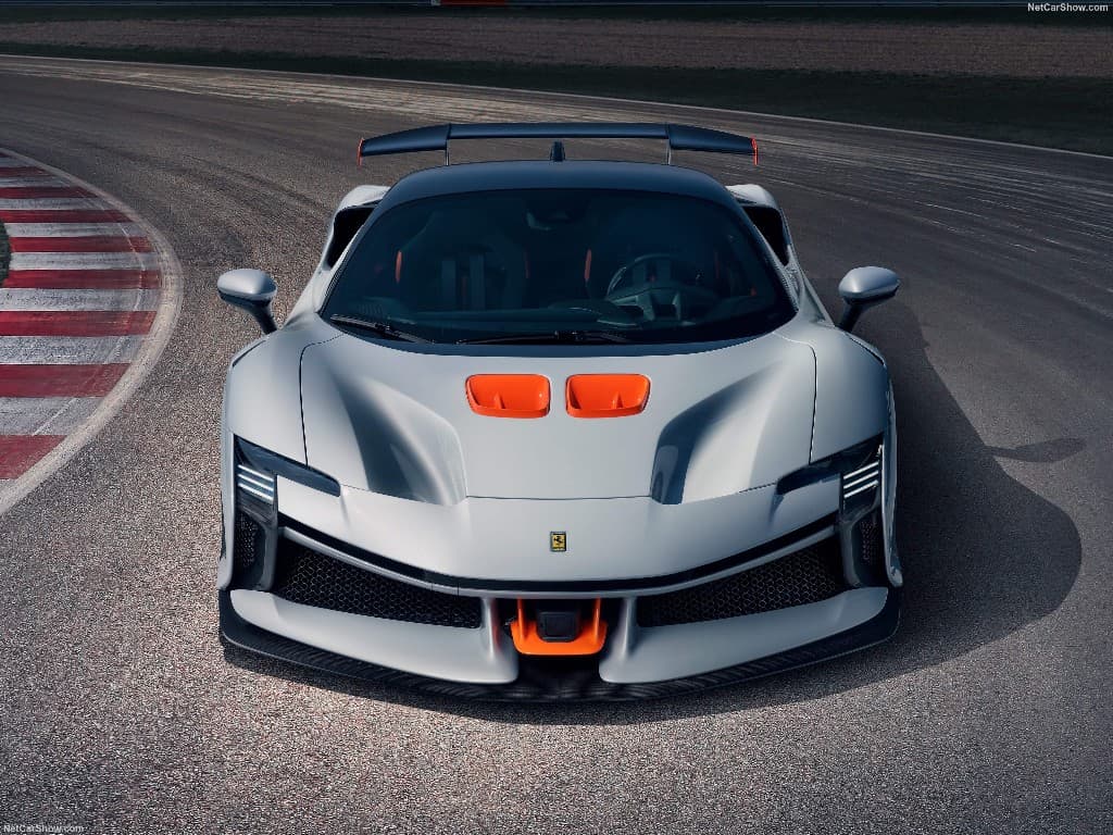 Aero XX